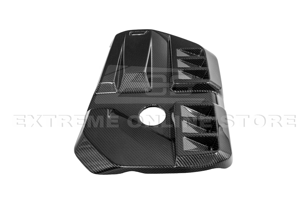BMW M2 (G87) Front Engine Cover (2023+)